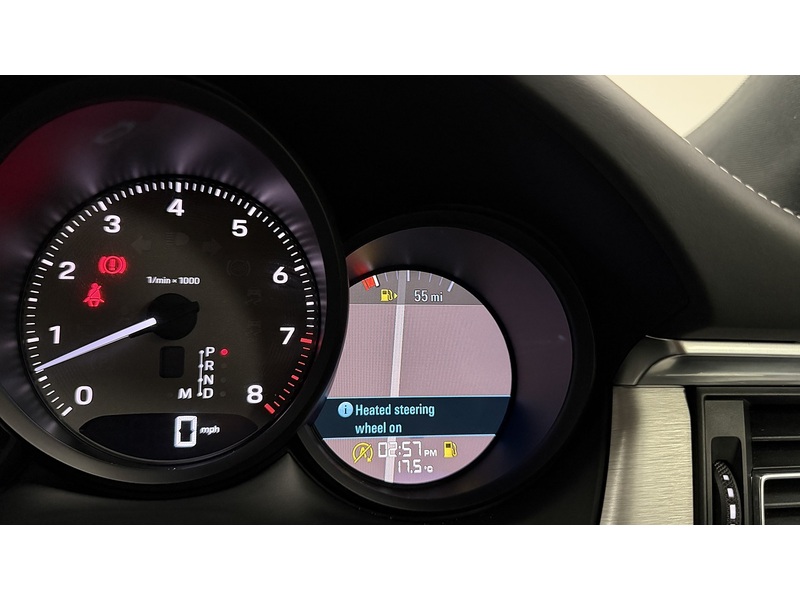 Porsche Macan T V6 S - U400059702