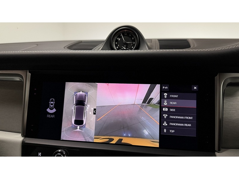 Porsche Macan T V6 S - U400059702