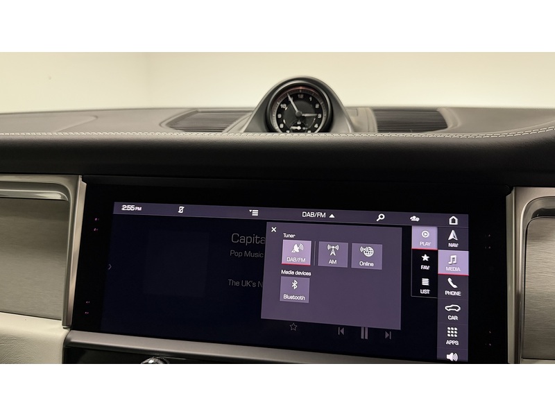 Porsche Macan T V6 S - U400059702