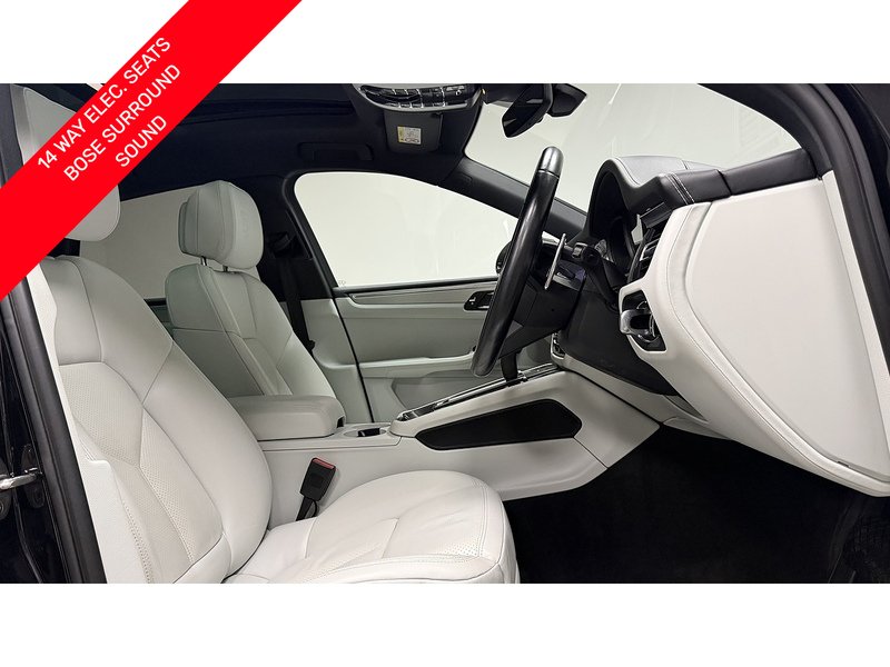 Porsche Macan T V6 S - U400059702