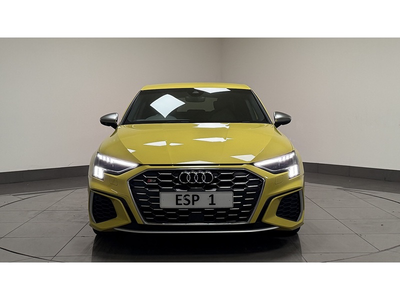 Audi S3 TFSI - U400059704