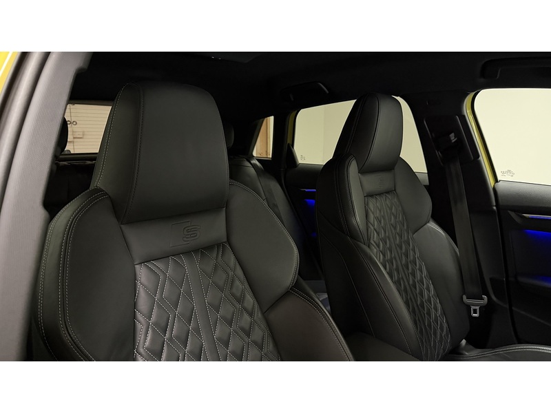 Audi S3 TFSI - U400059704