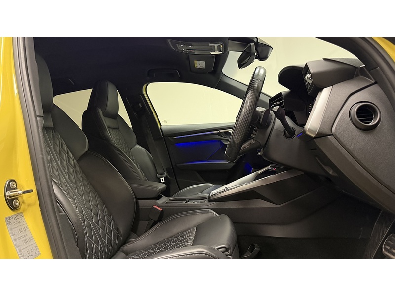 Audi S3 TFSI - U400059704