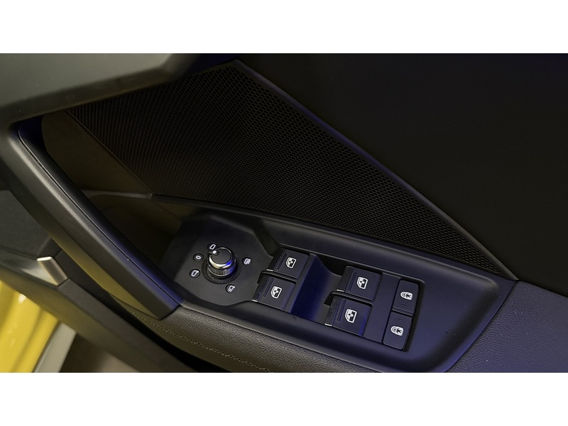Audi S3 TFSI - U400059704