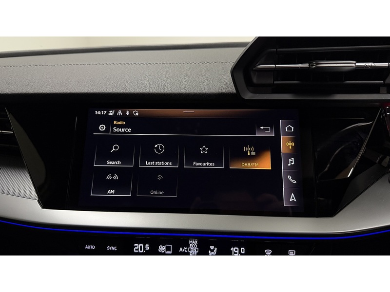 Audi S3 TFSI - U400059704