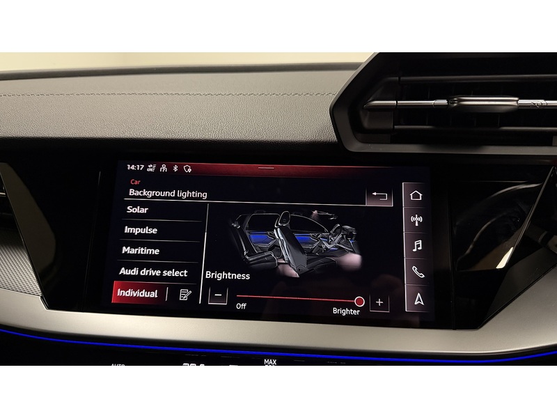 Audi S3 TFSI - U400059704