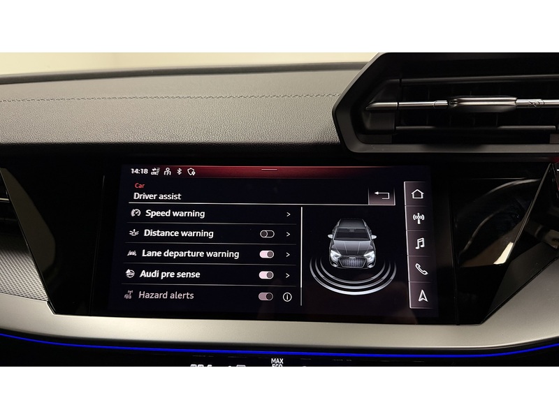 Audi S3 TFSI - U400059704