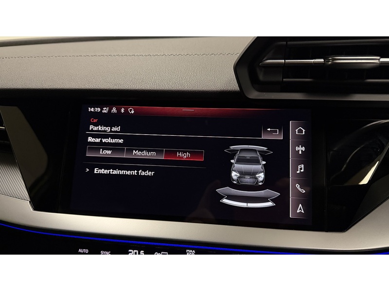 Audi S3 TFSI - U400059704