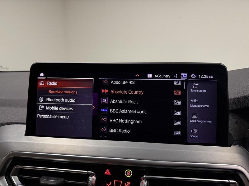 BMW X3 20d MHT M Sport - U400059706