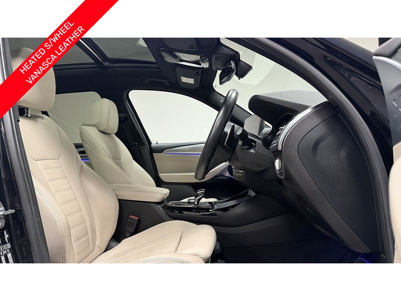 BMW X3 20d MHT M Sport - U400059706