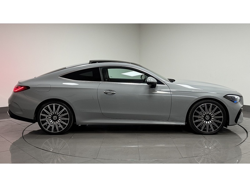 Mercedes-Benz CLE CLE220dh MHEV AMG Line - U400059708