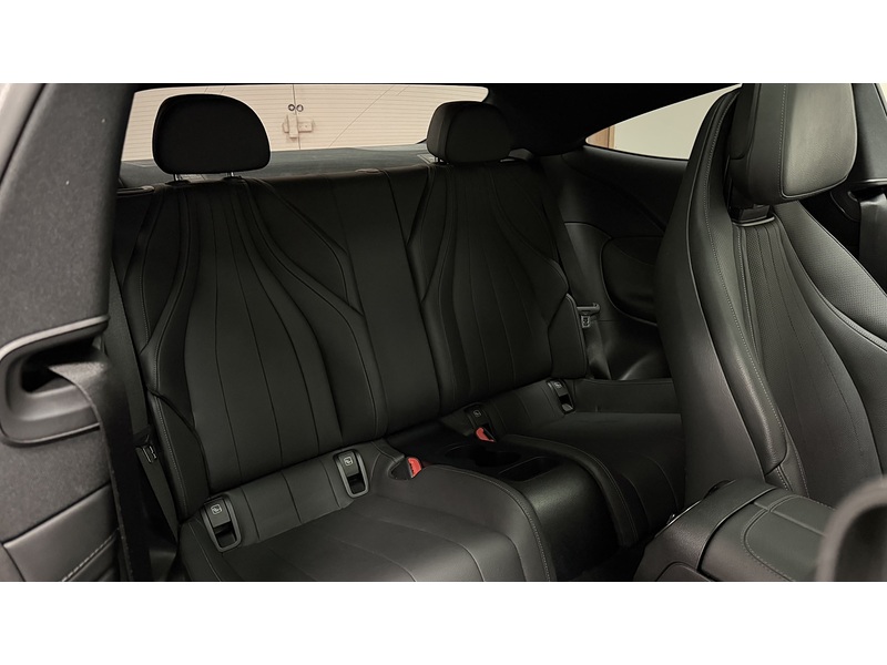 Mercedes-Benz CLE CLE220dh MHEV AMG Line - U400059708