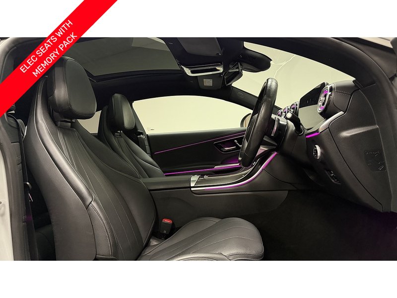 Mercedes-Benz CLE CLE220dh MHEV AMG Line - U400059708