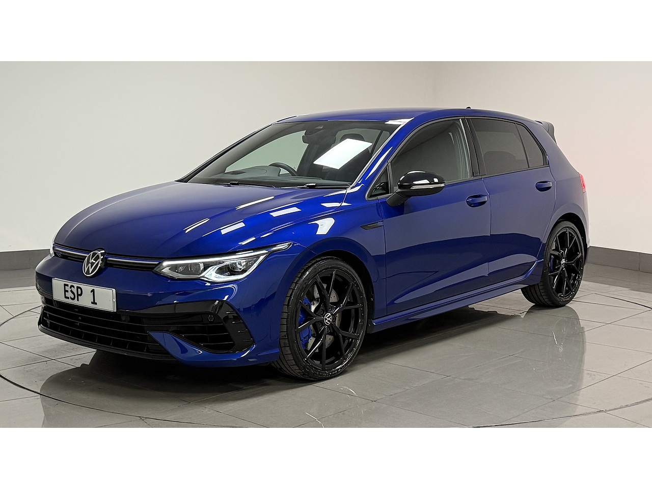 2023 Volkswagen Golf