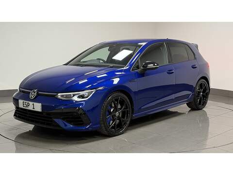 Volkswagen Golf e-SKYACTIV G MHEV Sport Lux SUV 2.0 Automatic Petrol