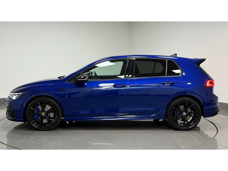 Volkswagen Golf TSI R 20 Years - U400059710