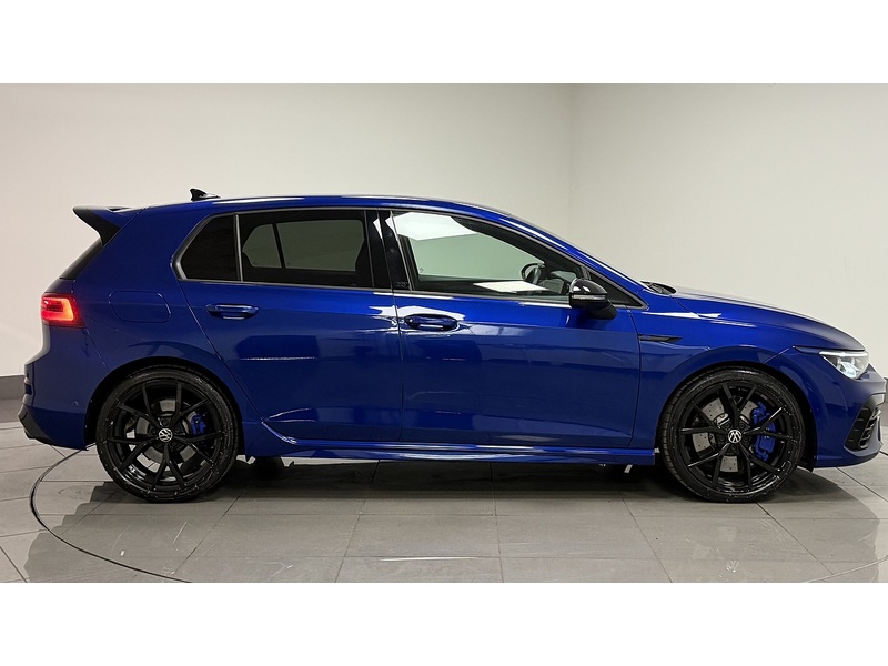 Volkswagen Golf TSI R 20 Years - U400059710