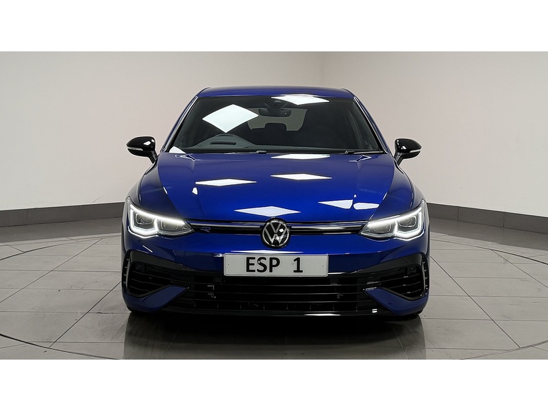 Volkswagen Golf TSI R 20 Years - U400059710