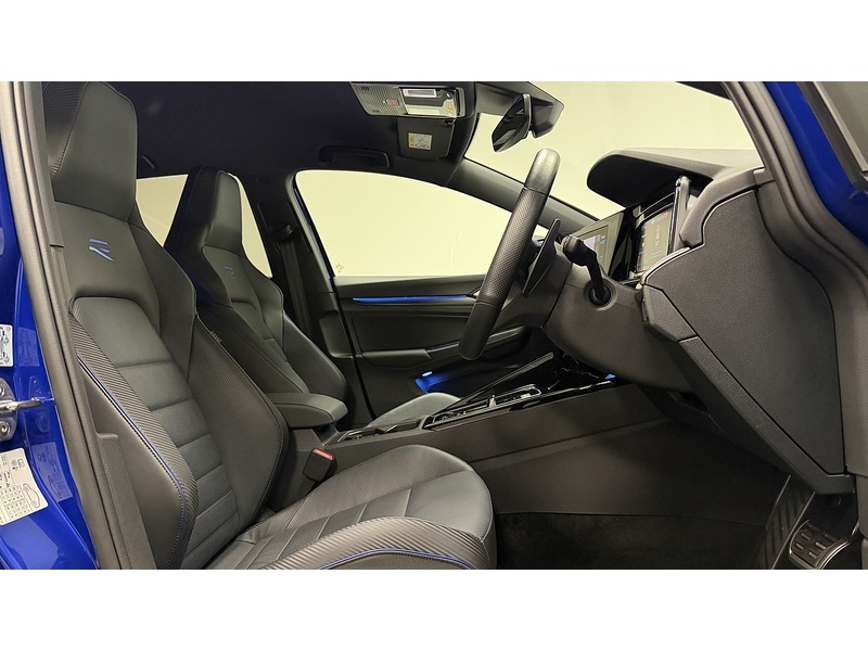 Volkswagen Golf TSI R 20 Years - U400059710