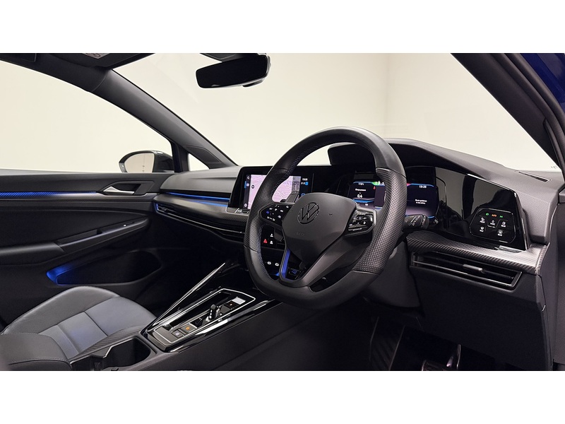 Volkswagen Golf TSI R 20 Years - U400059710