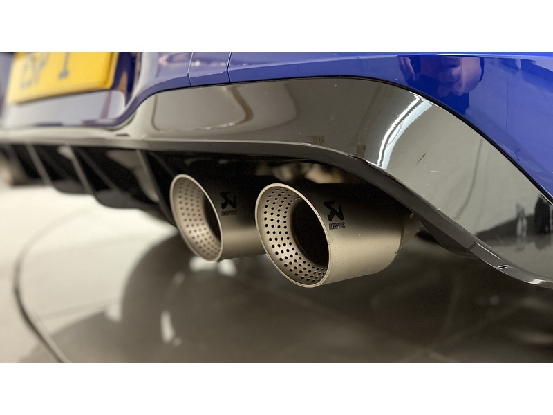 Volkswagen Golf TSI R 20 Years - U400059710