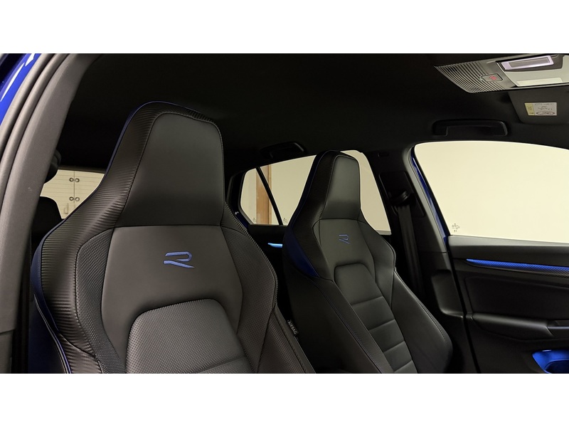 Volkswagen Golf TSI R 20 Years - U400059710