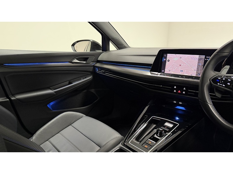 Volkswagen Golf TSI R 20 Years - U400059710