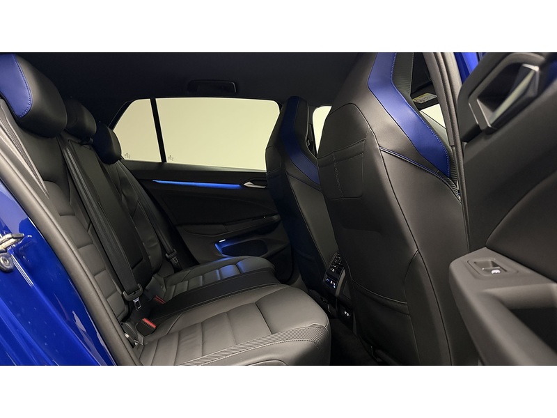 Volkswagen Golf TSI R 20 Years - U400059710