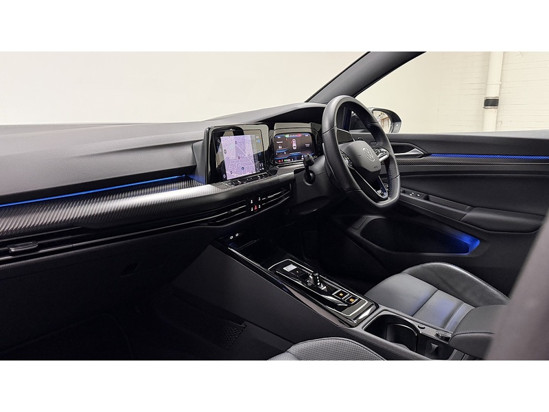 Volkswagen Golf TSI R 20 Years - U400059710