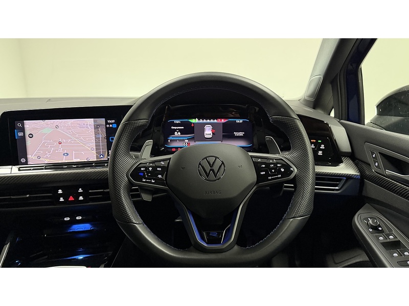 Volkswagen Golf TSI R 20 Years - U400059710