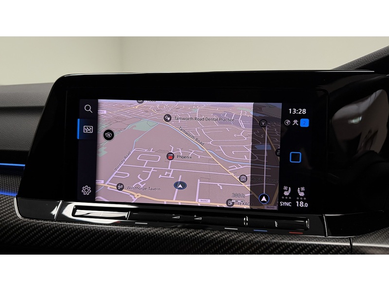 Volkswagen Golf TSI R 20 Years - U400059710