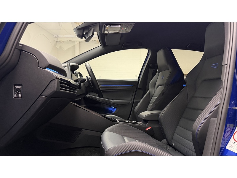 Volkswagen Golf TSI R 20 Years - U400059710