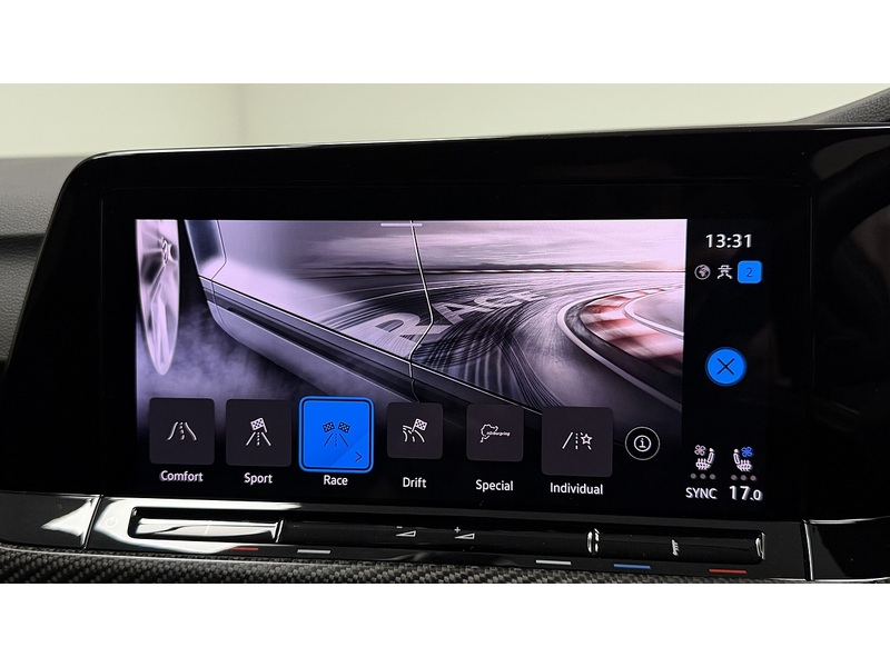 Volkswagen Golf TSI R 20 Years - U400059710