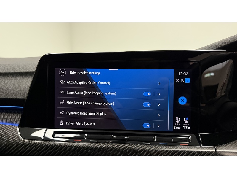 Volkswagen Golf TSI R 20 Years - U400059710