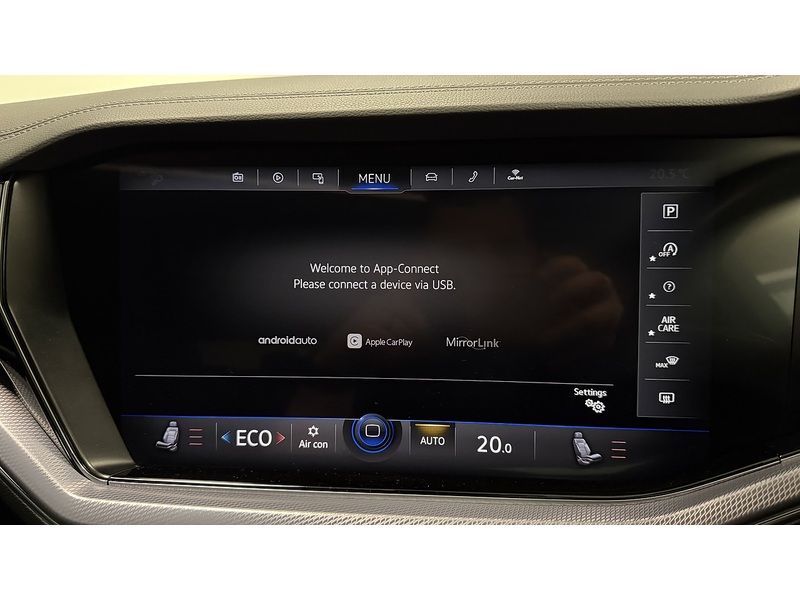 Volkswagen Touareg TDI V6 Black Edition - U400059712