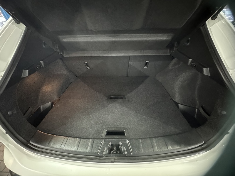 Nissan 1.5 dCi N-Connecta SUV 5dr Diesel Manual 2WD Euro 6 (s/s) (110 ps)