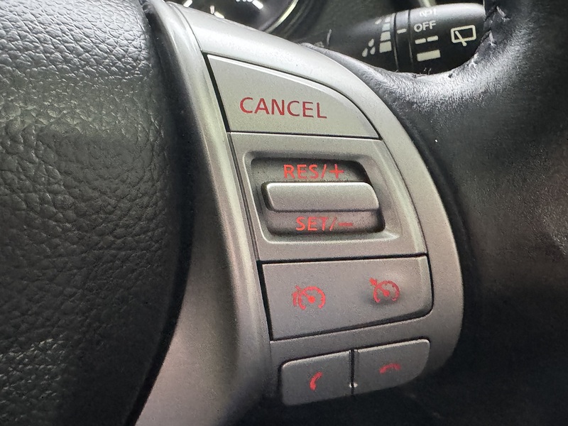 Nissan 1.5 dCi N-Connecta SUV 5dr Diesel Manual 2WD Euro 6 (s/s) (110 ps)