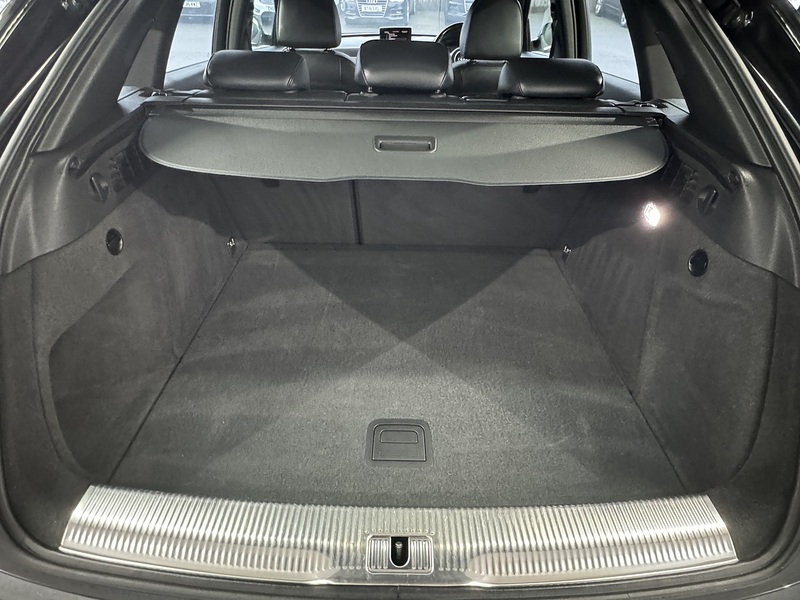 Audi 2.0 TDI S line SUV 5dr Diesel Manual Euro 6 (s/s) (150 ps)