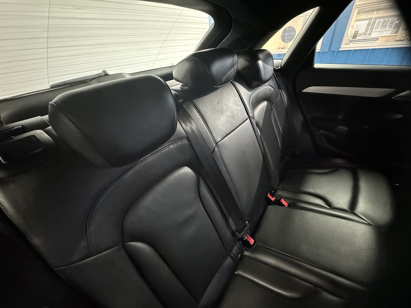 Audi 2.0 TDI S line SUV 5dr Diesel Manual Euro 6 (s/s) (150 ps)