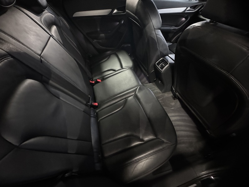 Audi 2.0 TDI S line SUV 5dr Diesel Manual Euro 6 (s/s) (150 ps)