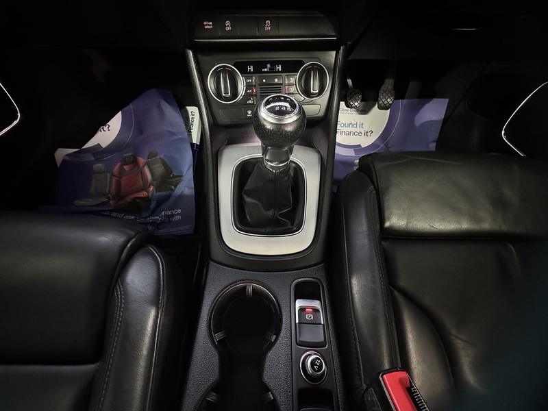 Audi 2.0 TDI S line SUV 5dr Diesel Manual Euro 6 (s/s) (150 ps)