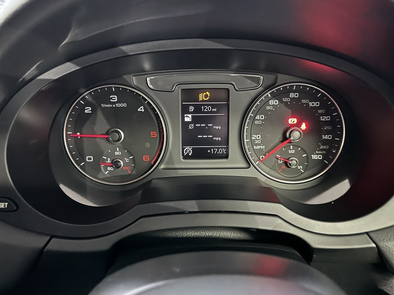 Audi 2.0 TDI S line SUV 5dr Diesel Manual Euro 6 (s/s) (150 ps)