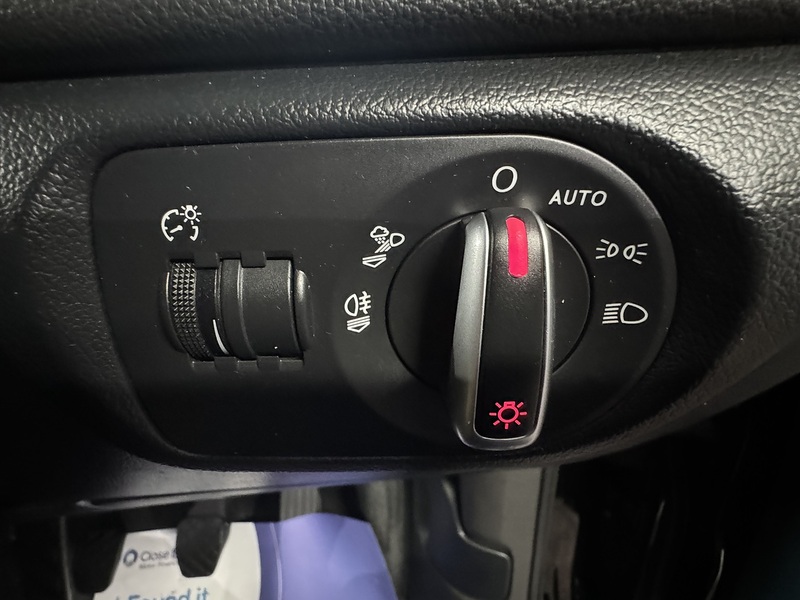 Audi 2.0 TDI S line SUV 5dr Diesel Manual Euro 6 (s/s) (150 ps)