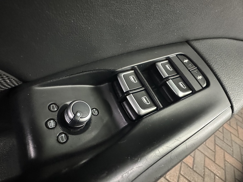 Audi 2.0 TDI S line SUV 5dr Diesel Manual Euro 6 (s/s) (150 ps)