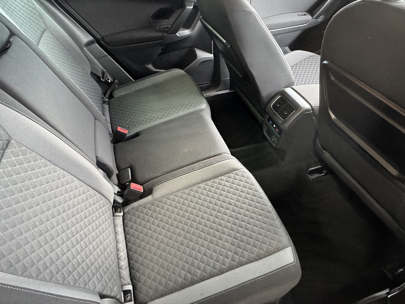 Volkswagen 2.0 TDI BlueMotion Tech SE Navigation SUV 5dr Diesel Manual Euro 6 (s/s) (150 ps)