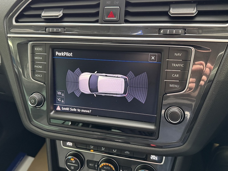 Volkswagen 2.0 TDI BlueMotion Tech SE Navigation SUV 5dr Diesel Manual Euro 6 (s/s) (150 ps)