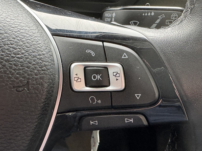 Volkswagen 2.0 TDI BlueMotion Tech SE Navigation SUV 5dr Diesel Manual Euro 6 (s/s) (150 ps)