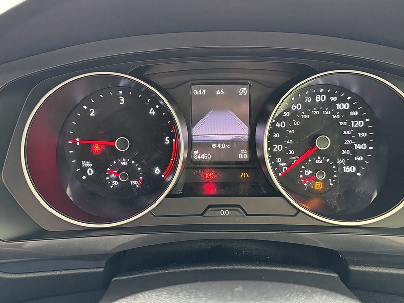 Volkswagen 2.0 TDI BlueMotion Tech SE Navigation SUV 5dr Diesel Manual Euro 6 (s/s) (150 ps)