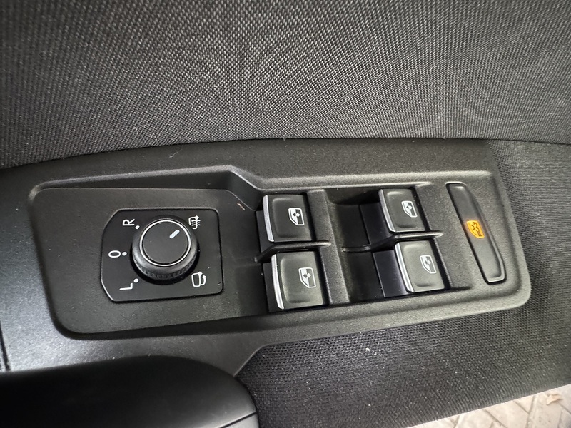 Volkswagen 2.0 TDI BlueMotion Tech SE Navigation SUV 5dr Diesel Manual Euro 6 (s/s) (150 ps)