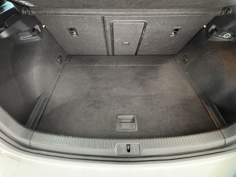 Volkswagen 2.0 TDI BlueMotion Tech GTD Hatchback 3dr Diesel DSG Euro 6 (s/s) (184 ps)